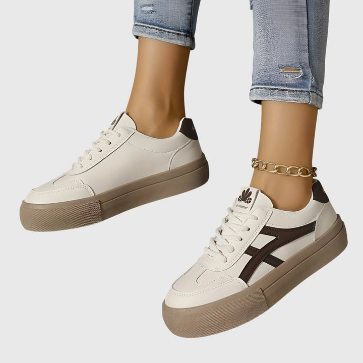 Elza Sneaker Ortopedické Tenisky pro Maximální Pohodlí a Úlevu od Bolesti