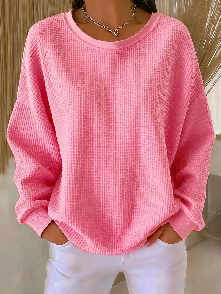 PULL CLASSIQUE POUR FEMMES