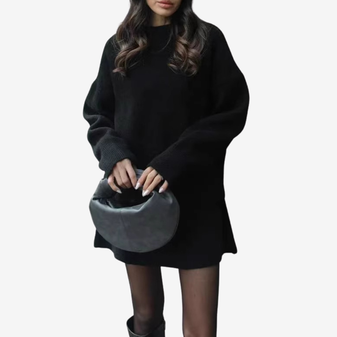 ENSEMBLE PULL POUR FEMMES