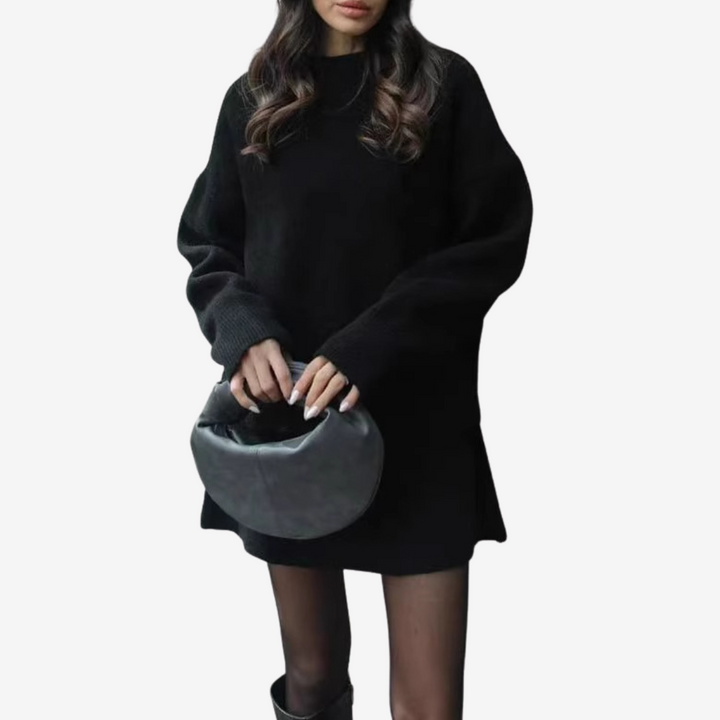ENSEMBLE PULL POUR FEMMES