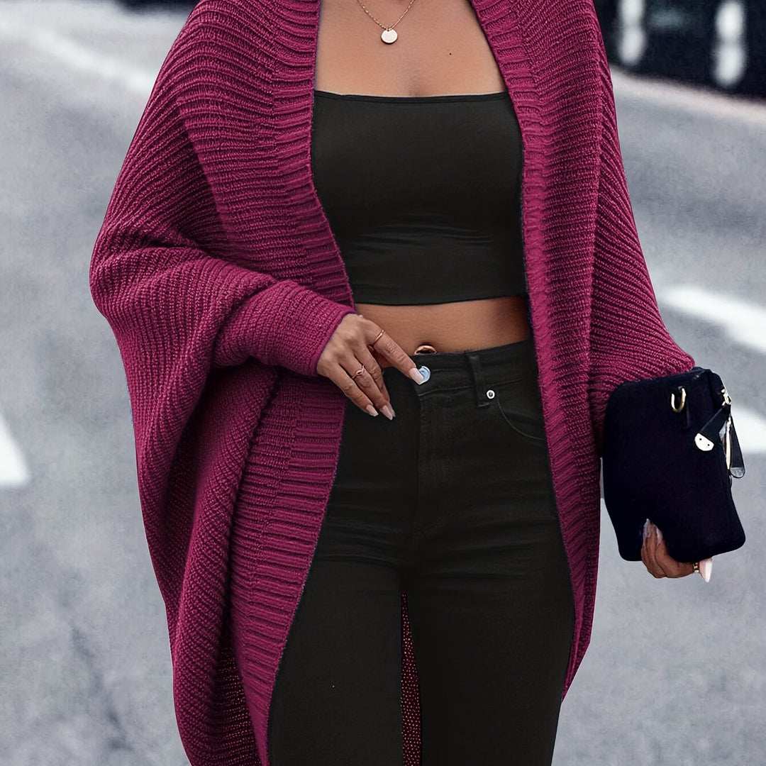GILET CHIC POUR FEMMES