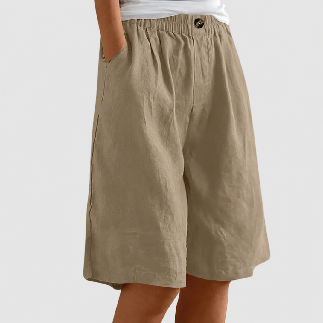 SHORT LARGE ET POUR FEMMES