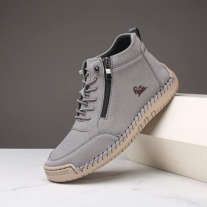 ErgoStep - Baskets confortables à soutien ergonomique