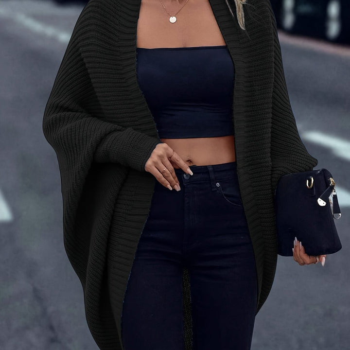 GILET CHIC POUR FEMMES