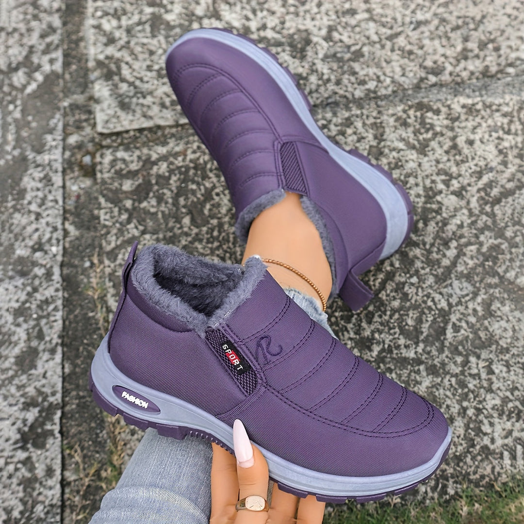 OrthoHiver+™ - Chaussures de marche d&