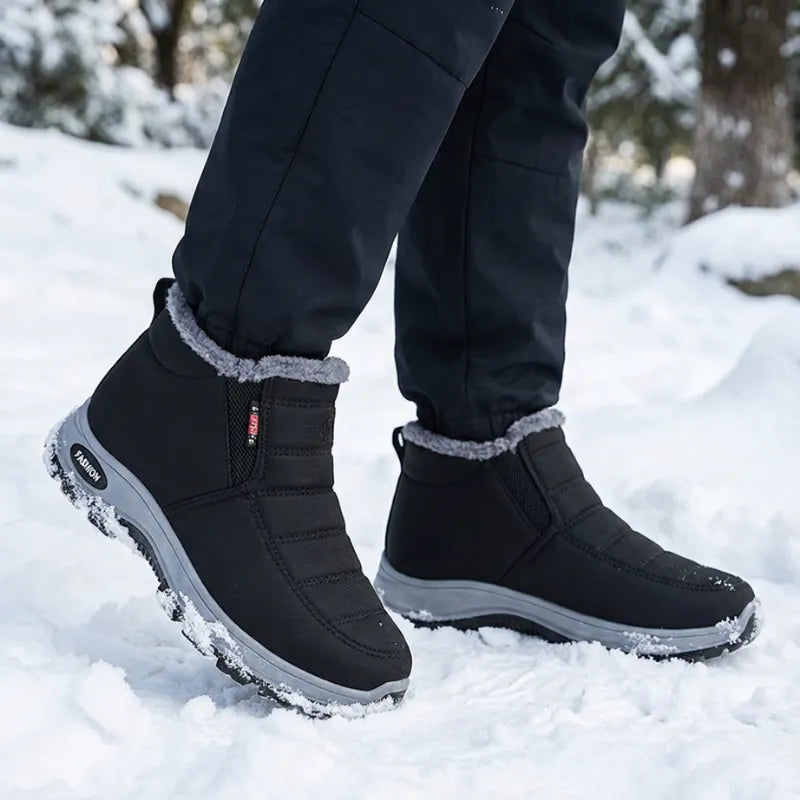 OrthoHiver+™ - Chaussures de marche d&