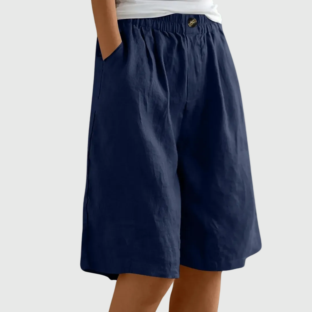 SHORT LARGE ET POUR FEMMES