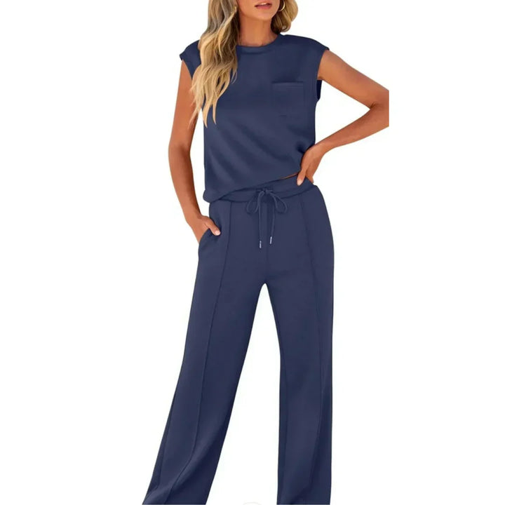 ENSEMBLE COORDONNÉ POUR FEMME
