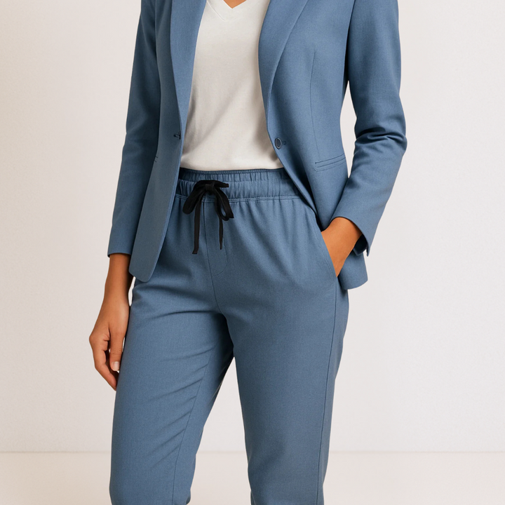 ENSEMBLE FORMEL DEUX PIÈCES POUR FEMME
