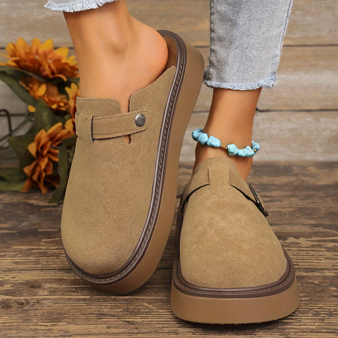 Annie - Mocassins Élégants Tout-Confort
