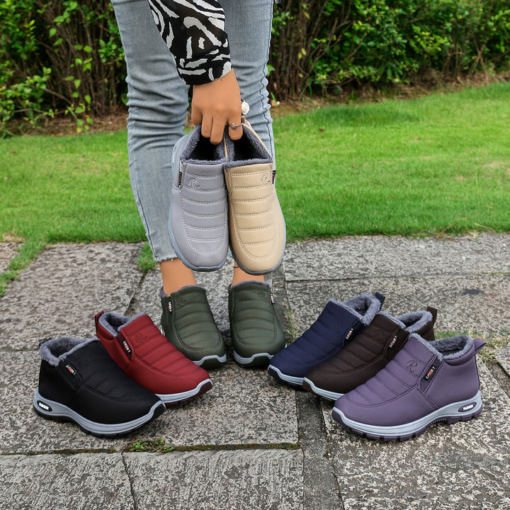 OrthoHiver+™ - Chaussures de marche d&