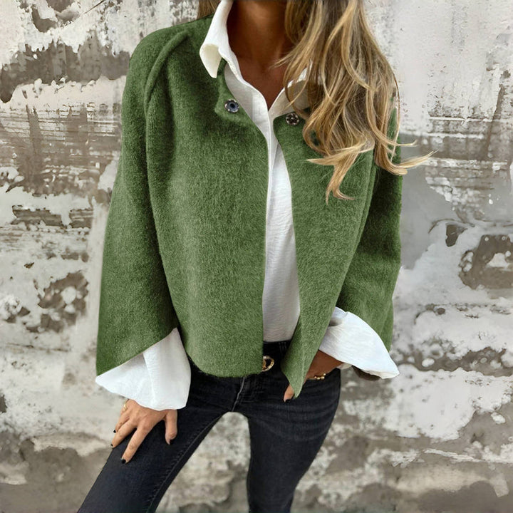 VESTE ANCIENNE POUR FEMMES