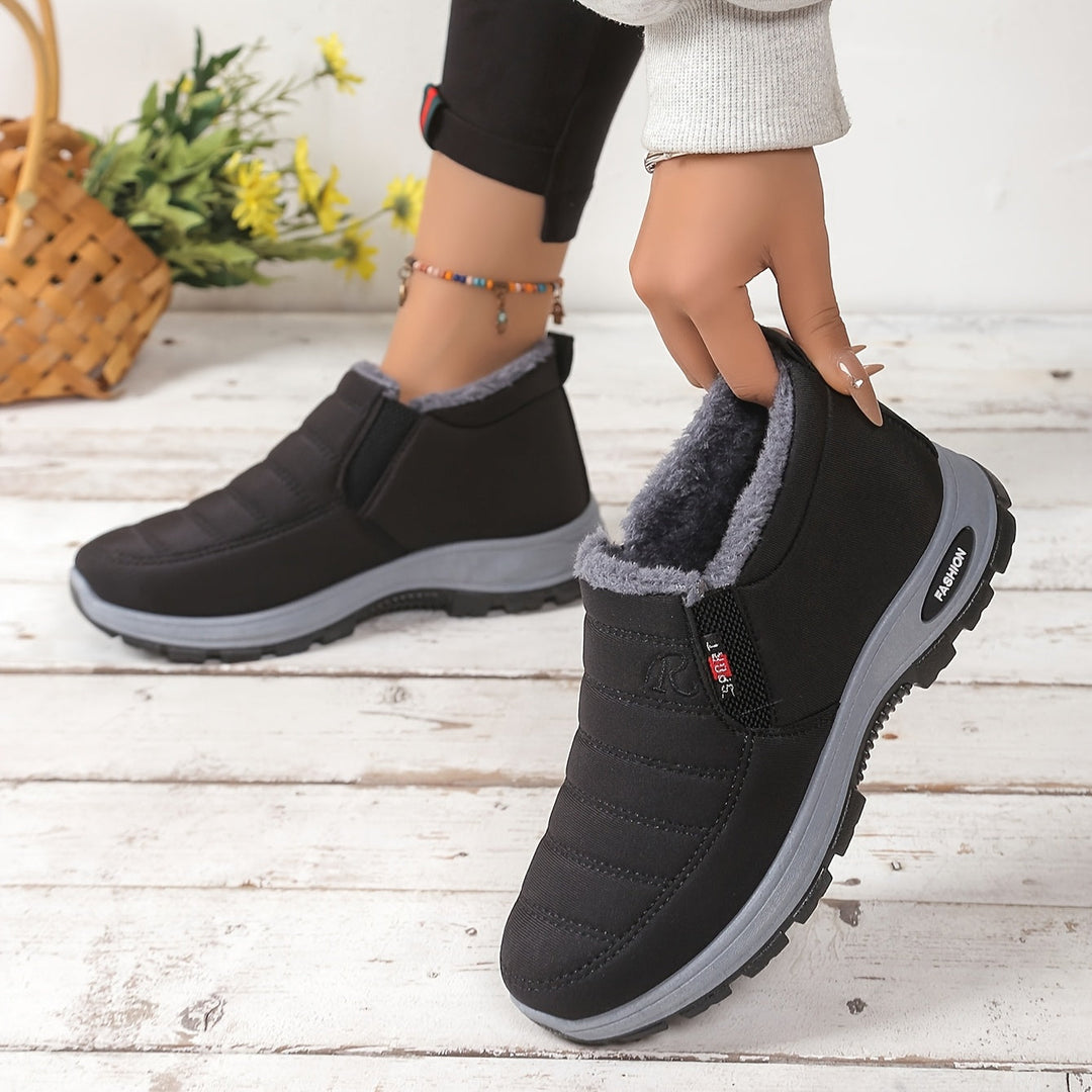 OrthoHiver+™ - Chaussures de marche d&
