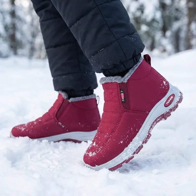 OrthoHiver+™ - Chaussures de marche d&
