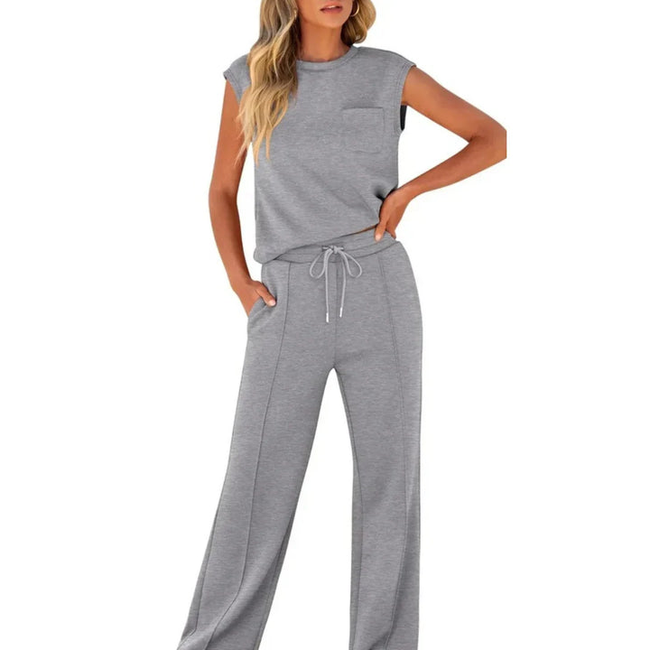 ENSEMBLE COORDONNÉ POUR FEMME
