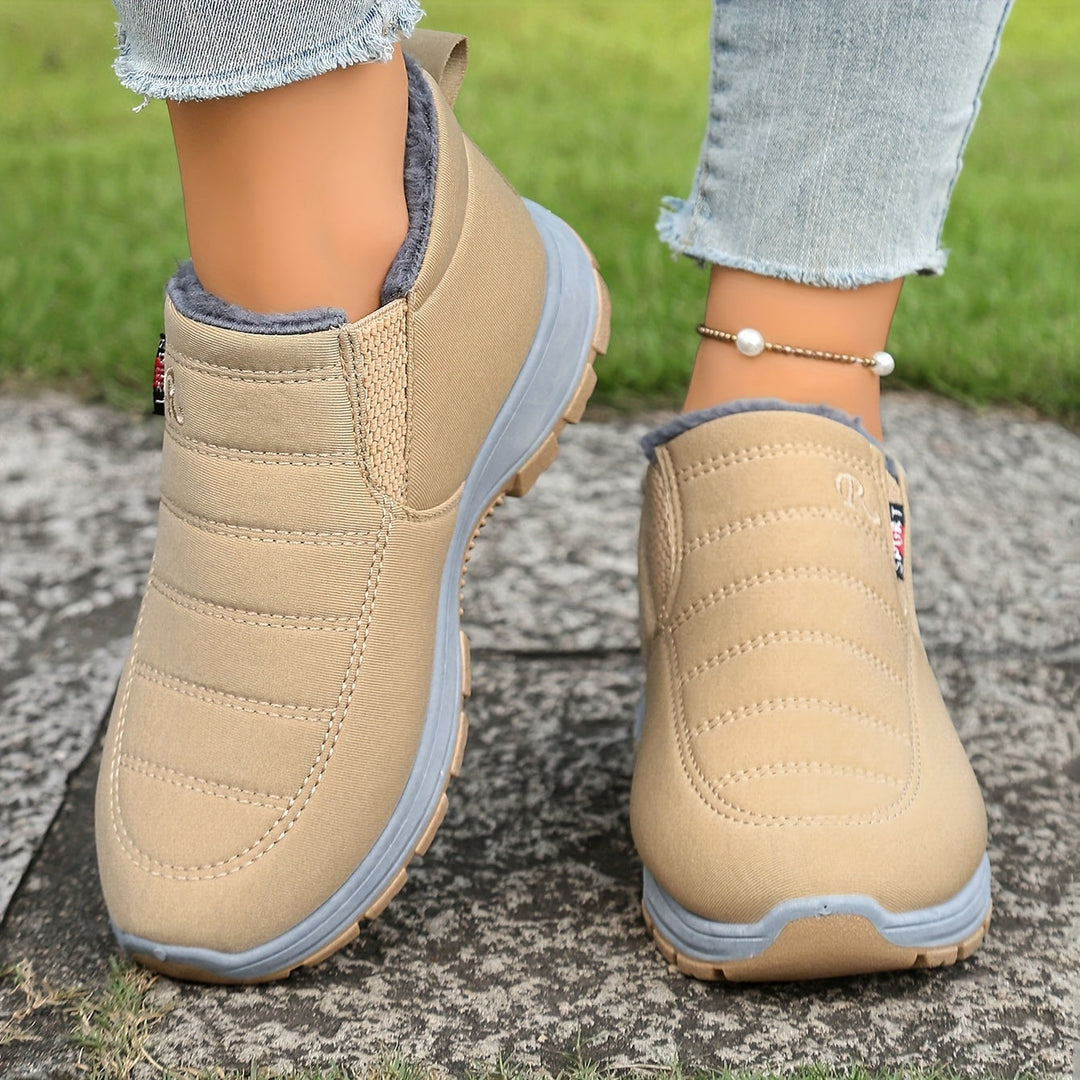 OrthoHiver+™ - Chaussures de marche d&