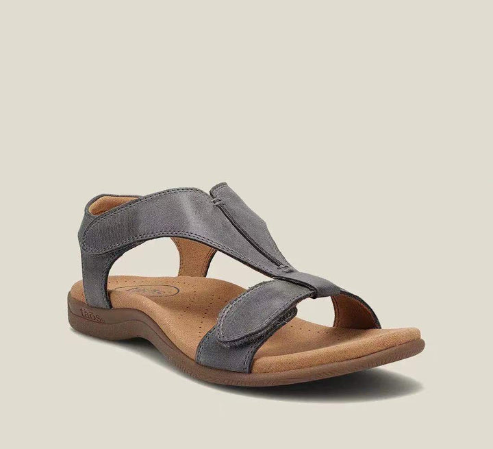 NELLY | Stylové komfortní sandály