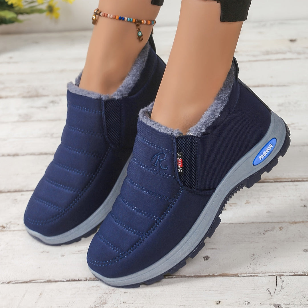 OrthoHiver+™ - Chaussures de marche d&