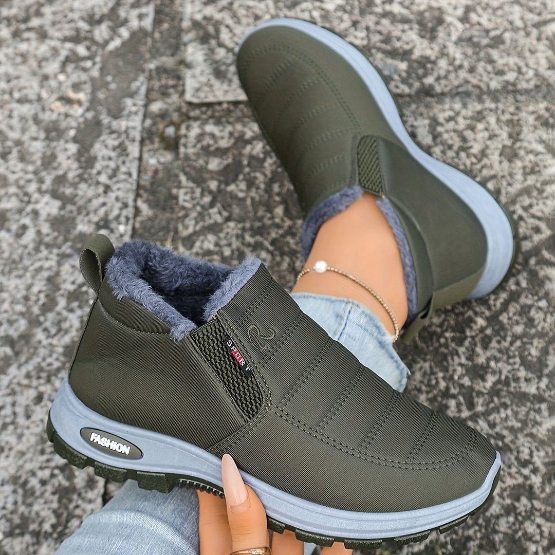 OrthoHiver+™ - Chaussures de marche d&