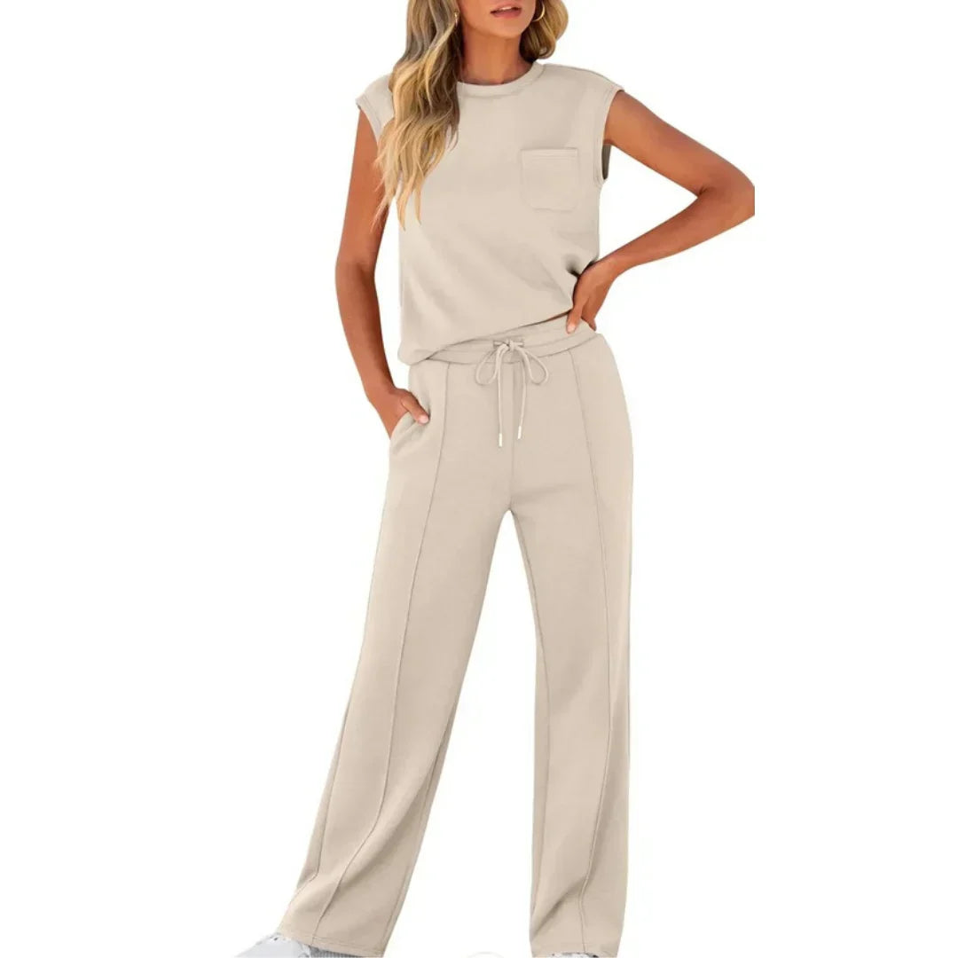 ENSEMBLE COORDONNÉ POUR FEMME