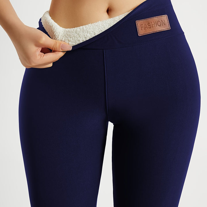 VÊTEMENTS DE YOGA SLIM-FIT POUR FEMMES
