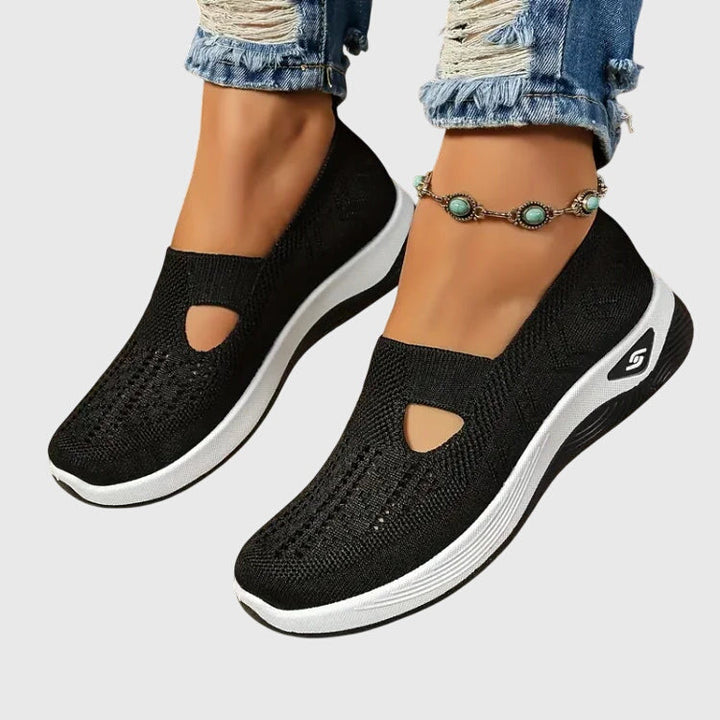 Joanne - Ortopedické Boty pro Chůzi