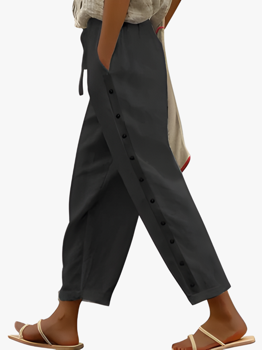 PANTALON DÉCONTRACTÉ FOR WOMEN