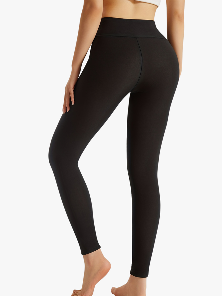 VÊTEMENTS DE YOGA SLIM-FIT POUR FEMMES