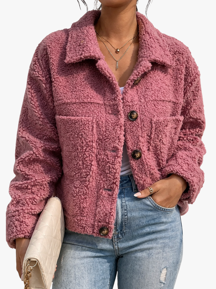 VESTE DE TOUS LES JOURS POUR FEMME