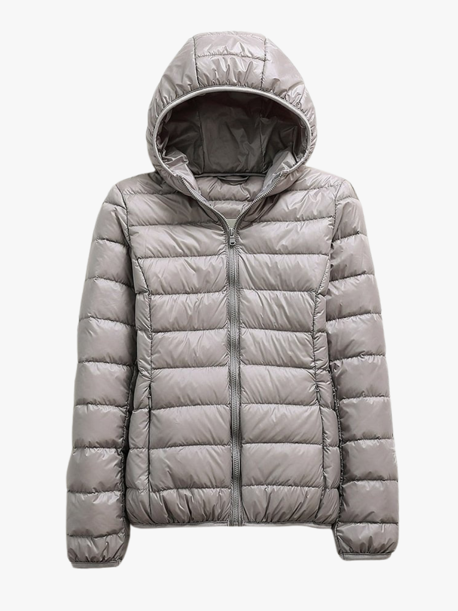 VESTE DE SAISON CLASSIQUE POUR FEMME