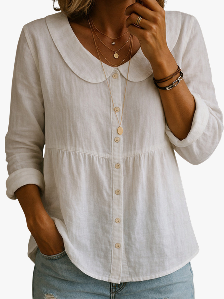 BLOUSE MODERNE POUR FEMMES