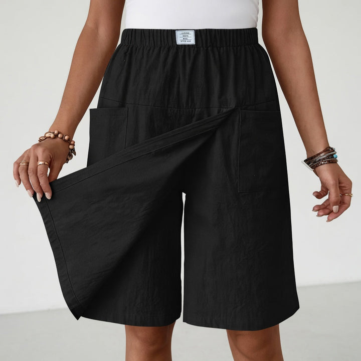 JUPE-SHORT POUR FEMMES