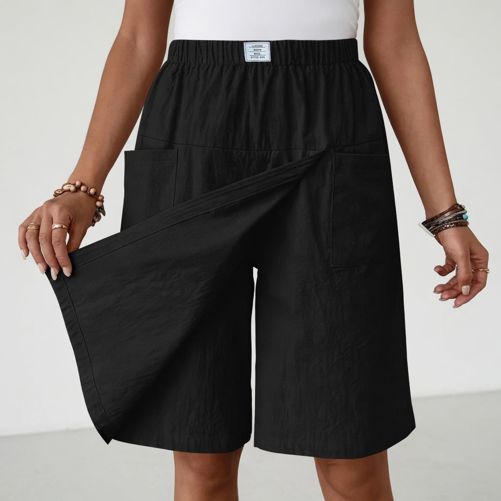 SKORT ACTIF POUR FEMMES