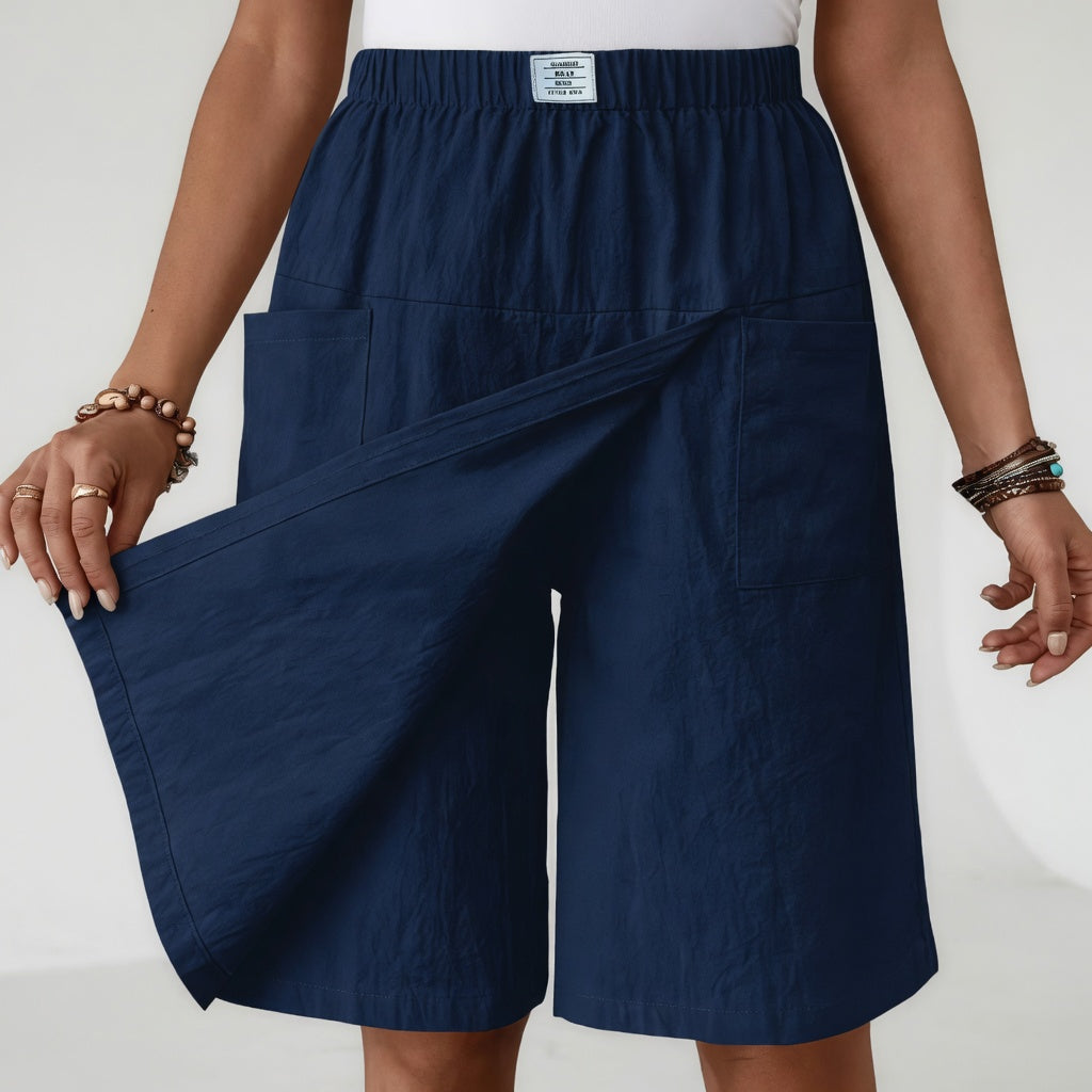 JUPE-SHORT POUR FEMMES
