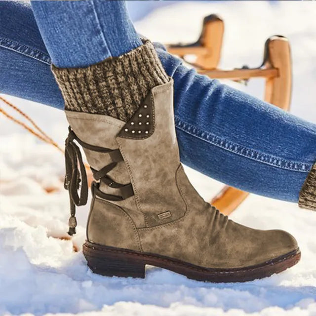 ANAÏS™ | Bottes d&