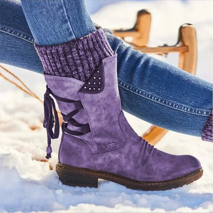 ANAÏS™ | Bottes d&