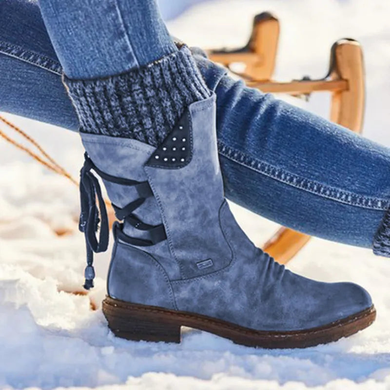 ANAÏS™ | Bottes d&