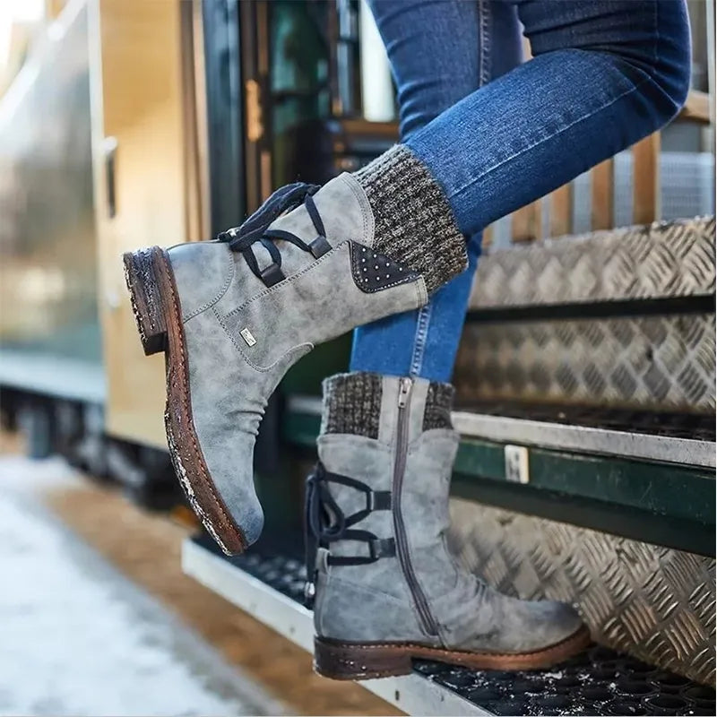 ANAÏS™ | Bottes d&