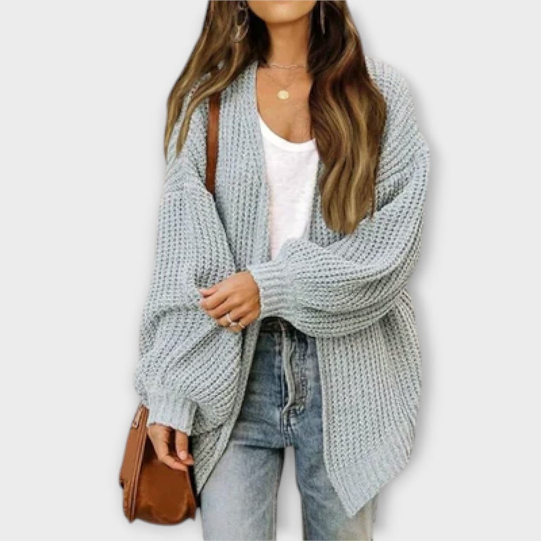 Leppa Kardián Tricot Casual - Pohodlný svetr pro volný čas