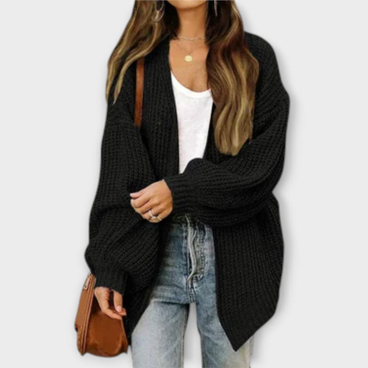 Leppa Kardián Tricot Casual - Pohodlný svetr pro volný čas