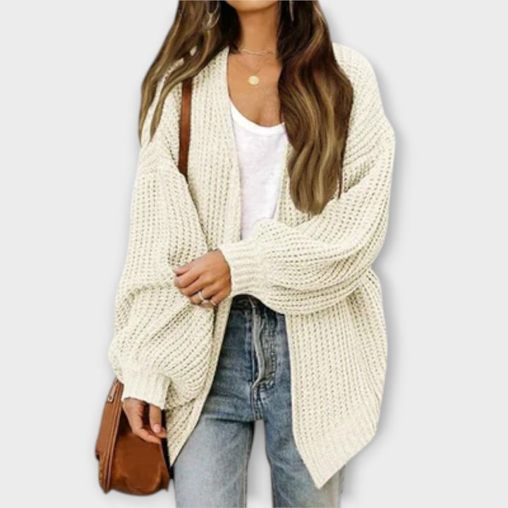 Leppa Kardián Tricot Casual - Pohodlný svetr pro volný čas