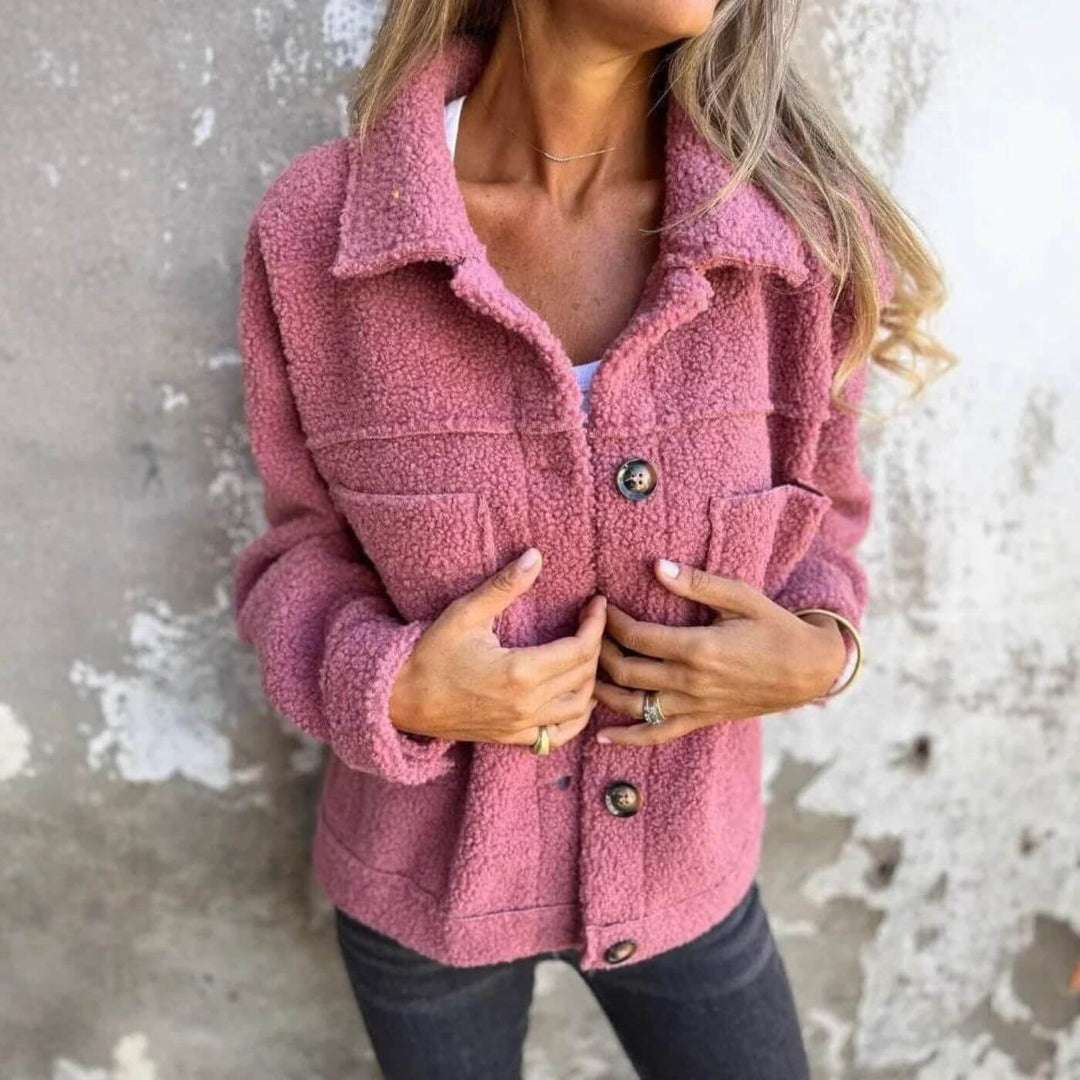 VESTE DE TOUS LES JOURS POUR FEMME