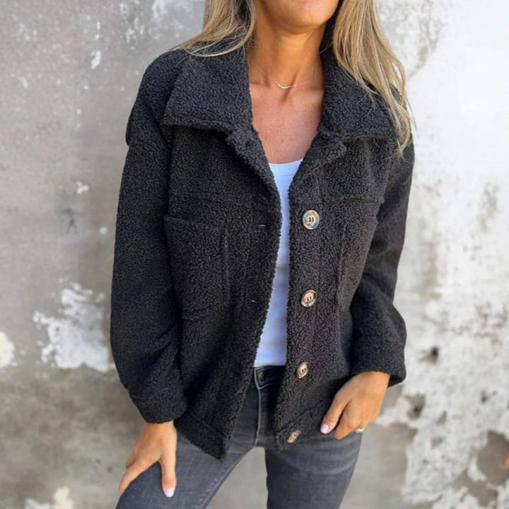 VESTE DE TOUS LES JOURS POUR FEMME