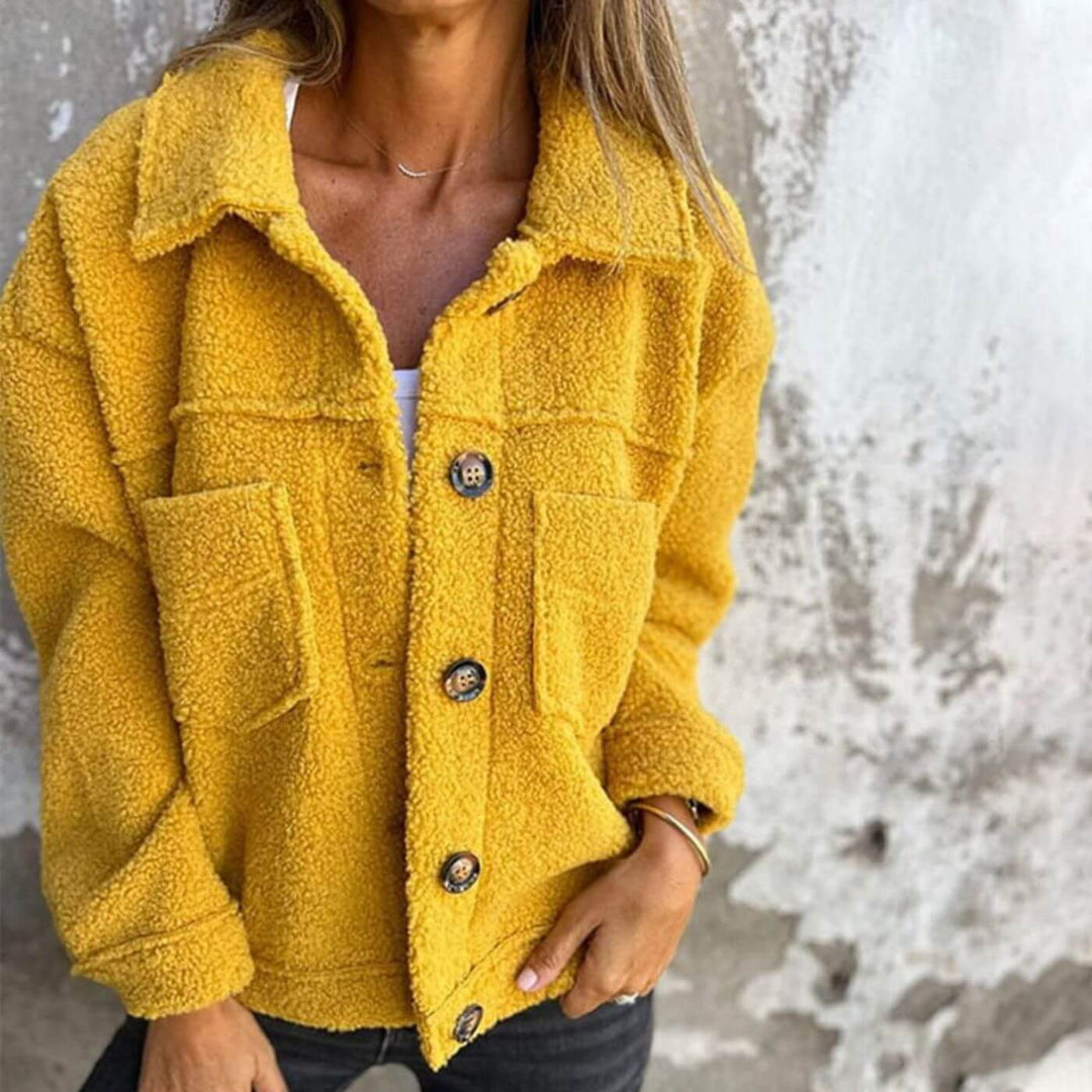 VESTE DE TOUS LES JOURS POUR FEMME