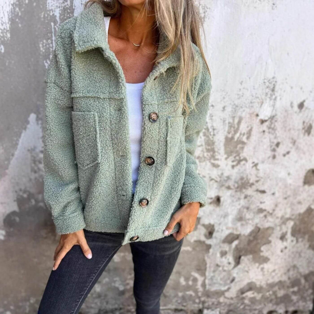 VESTE DE TOUS LES JOURS POUR FEMME