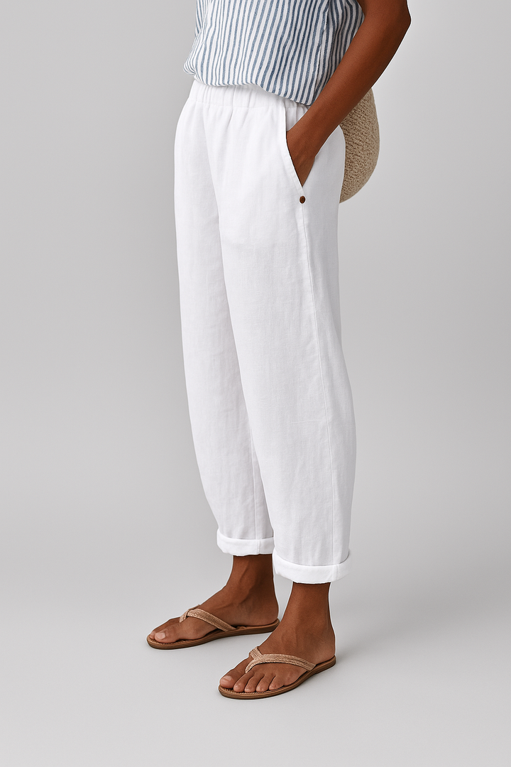 PANTALONS MODERNES POUR FEMMES