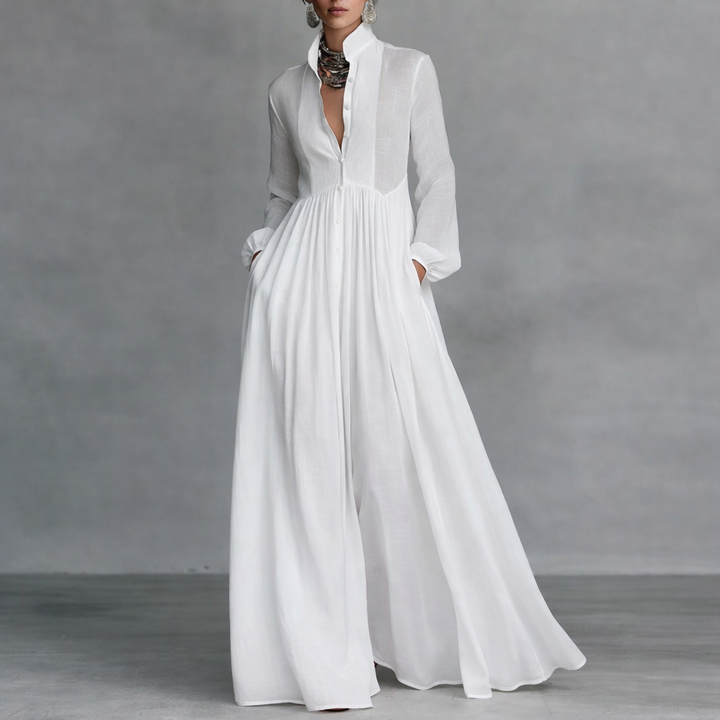 ROBE MAXI CHIC POUR FEMMES