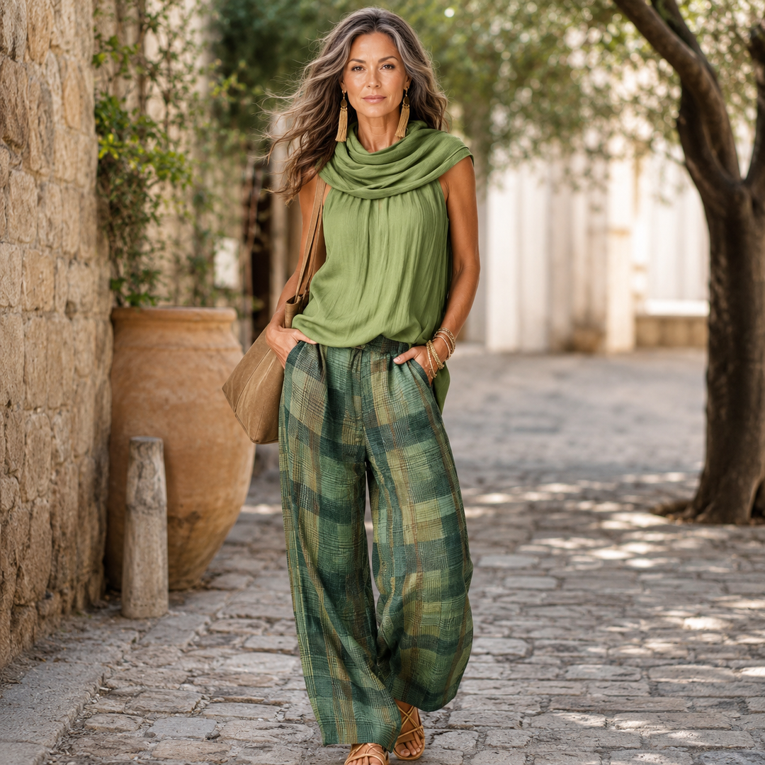 Sada Botanica | Pohodlný a elegantní styl