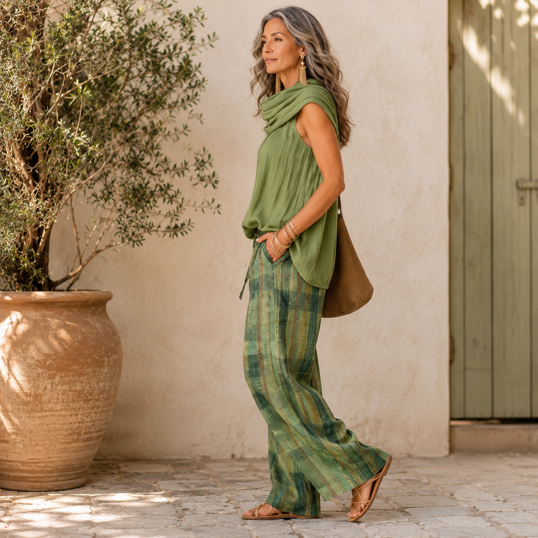 Sada Botanica | Pohodlný a elegantní styl