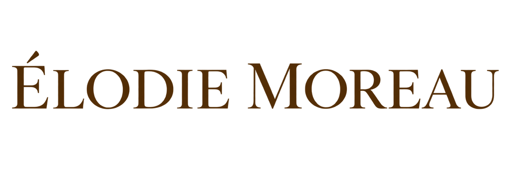 Élodie Moreau